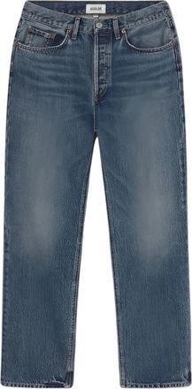 A Gold E Donna, Jeans, Blu, W27, new