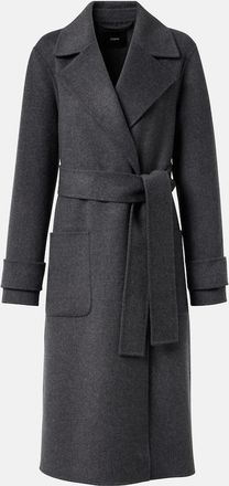 Joseph Cappotto Arline in lana e cashmere