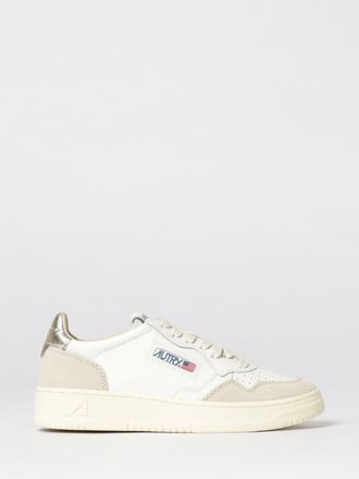 Autry Sneakers Medalist Low Autry in pelle