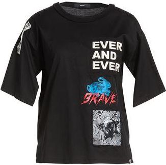 Diesel TOPS - T-shirts auf YOOX.COM