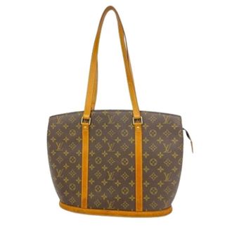 Louis Vuitton Pre-owned Tote Bags, female, Brown, Size: ONE SIZE Pre-owned Tote Bag