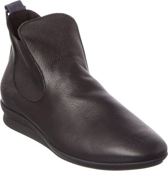 Arche Nassey Leather Bootie