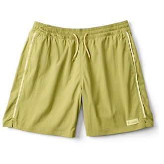 Cotopaxi Brinco 7 Short Shorts & 3/4-Hosen f&uuml;r Herren | oliv
