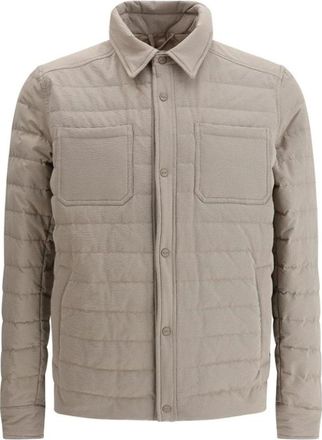 Herno Uomo, Giacche, Grigio, L, new
