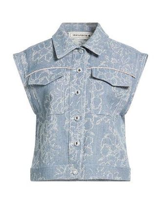 Shirtaporter JACKEN & MÄNTEL - Jeansjacken/Mäntel auf YOOX.COM