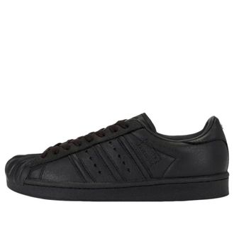 adidas x Thug Club Superstar Vintage Black KI0824