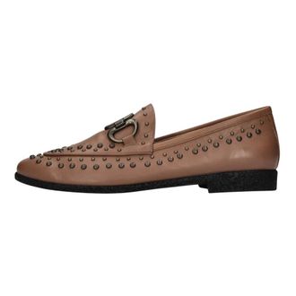 Pixy Mocasines Napatan - Shoes - Mujer - Marr&oacute;n - 40 EU