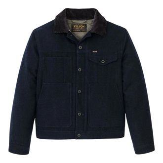 Filson Uomo, Giacche, Blu, M, new