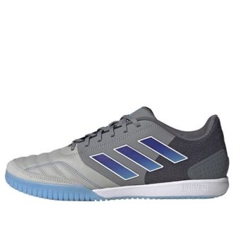 adidas Top Sala Competition Grey Blue Burst IE7551