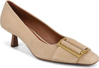 Franco Sarto Rainey Pump in Desert at Nordstrom, Size 8.5