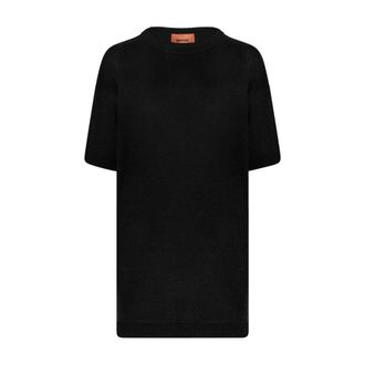 Missoni Dames, Truien, Zwart, Maat: XS Viscose