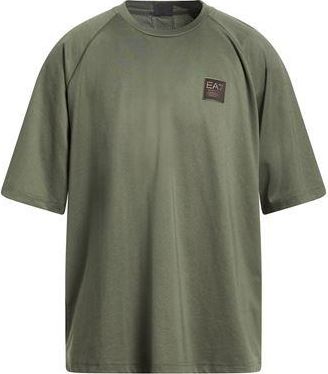 Emporio Armani TOPWEAR - T-shirts on YOOX.COM