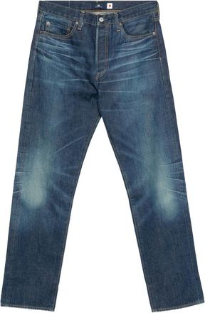Levi's Straight-leg Jeans