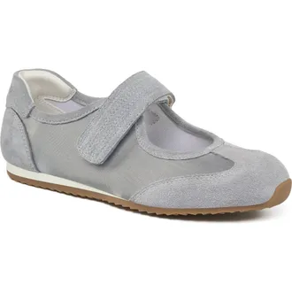 J/Slides Patricia Mary Jane in Grey at Nordstrom, Size 9.5