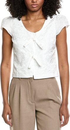 Amanda Uprichard Bryant Top