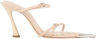 MUGLER CALZATURE - Sandali su YOOX.COM