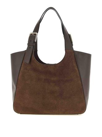 Furla furla dora m shopping bag
