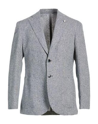 Luigi Bianchi Mantova SUITS and CO-ORDS - Blazers on YOOX.COM
