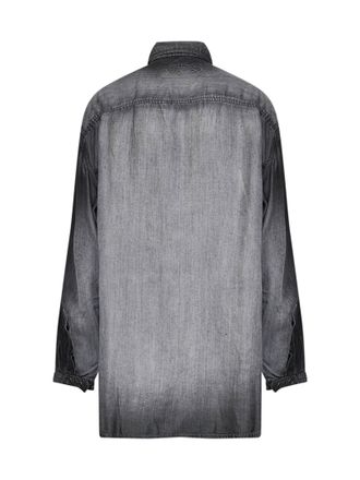Diesel Shirt - Gray