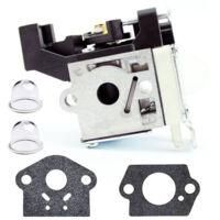 OEM Carburador Para Cortasetos Echo Hcr-161es, Hrc-171es, Hc152, Dh232, Dh235, Ht232 Y Zama Rb-k92 (b&uacute;squeda En Google) - Crezuo