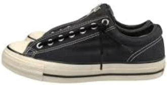 Converse x nonnative Chuck Taylor All Star OX Black White 1SD964