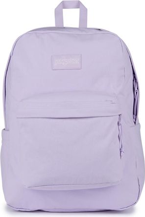 Jansport SuperBreak Plus FX in Pastel Lilac at Nordstrom