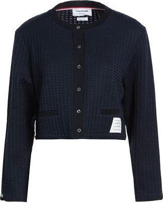 Thom Browne MAGLIERIA - Cardigan su YOOX.COM