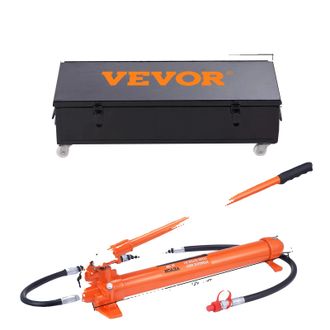 OEM Gatos Hidr&aacute;ulicos, Capacidad De 4 Toneladas, Kit De Herramientas De Reparaci&oacute;n Multiusos, 20 Toneladas