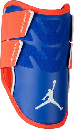 Nike Jordan Fly Baseball Batters Elbow Guard in Blue | J1010868-456