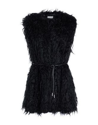 SUSY-MIX JACKEN & M&Auml;NTEL - Shearling- & Kunstfell auf YOOX.COM