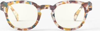Izipizi C Blue Tortoise at Nordstrom