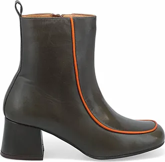 Miz Mooz Womens Salinas Boot In Khaki