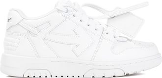 Off-white Off White Out Of Office Sneakers