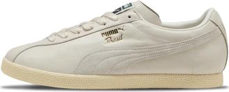 Puma Brasil Terrace Views - Heren - Sneakers - Wit - 40 1/2 EU - Leer - Schoenen