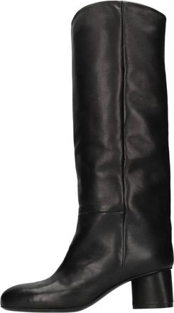 Vic Mati&eacute; Mujer, Zapatos, Negro, Talla: 39 EU