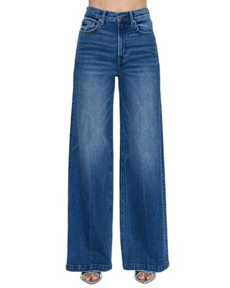 Pistola Denim Lana Cider Wide Leg Jean