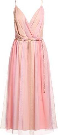 Siste's DRESSES - Maxi dresses on YOOX.COM