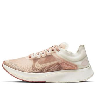 Nike (WMNS) Nike Zoom Fly SP Fast Rose Gold BV0389-600