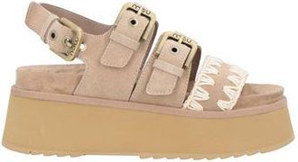 Mou SCHUHE - Sandalen auf YOOX.COM