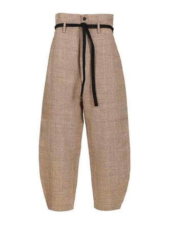 Barena Candiano Mozza Trousers