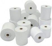 Zebra Rollo Etiquetas Termica Zebra 2000t 51x25mm 2580u X 8 Rollos