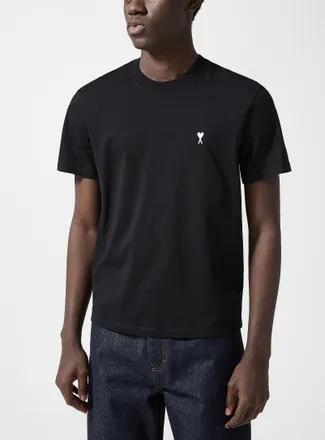 Ami Mens Ami de Coeur T-shirt