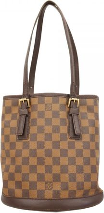 Louis Vuitton Ebene Tote Bag (Pre-Owned)