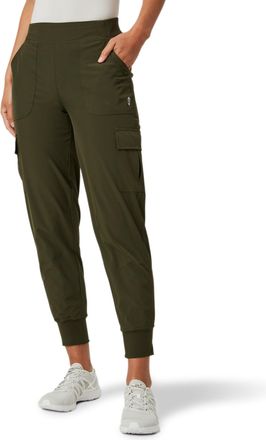 Free Country Womens Get Out There Fleece Lined Jogger