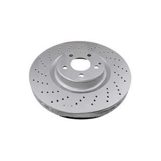 OEM Disco De Freno Nk 313366