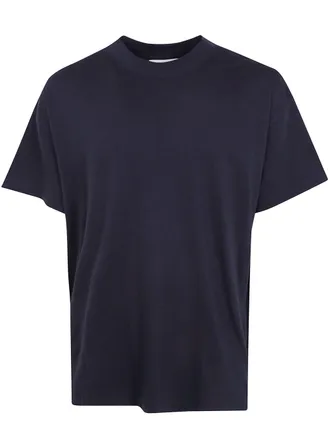 Fear of God T-Shirt Vintage Black