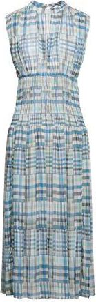 Semicouture DRESSES - Midi dresses on YOOX.COM