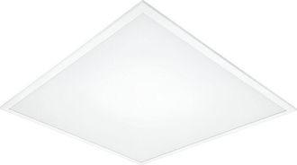 GreenIce Panel Led 60x60 Cm 28w 3640lm Regulable Dali Ugr19 Comfort 600 Ledvance No Flicker 4000k Individual Blanco Neutro
