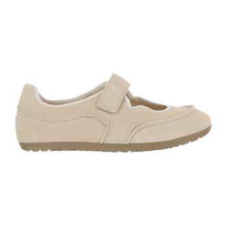 UGG Quill Mary Jane - Shoes - Mujer - Beige - 41 EU