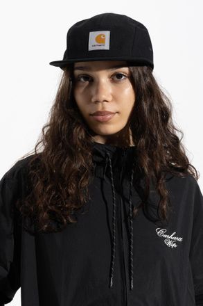 Carhartt Work in Progress Backey Cap, Unisex, Black